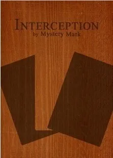 

Mystery Mark - Interception-MAGIC TRICKS