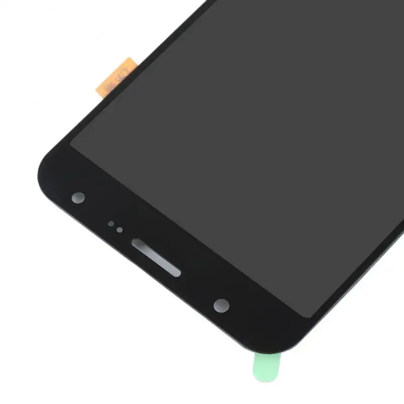 Для Samsung Galaxy J700 J700F J700M J7 2015 Новый ЖК дисплей сенсорный экран дигитайзер мобильный