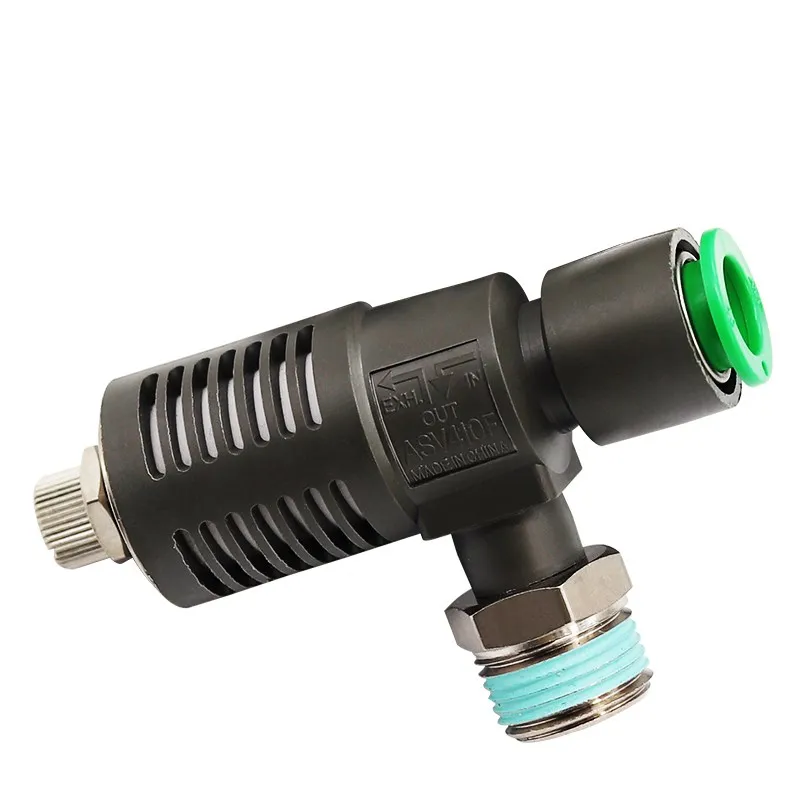 

ASV310F ASV410F ASV510F быстрая выхлопная дроссельная заслонка