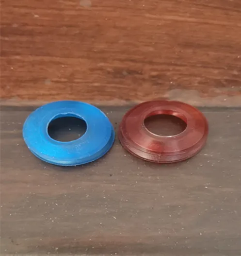 

50 Pieces Rubber Sucker For Printing Machine Suction Sucker