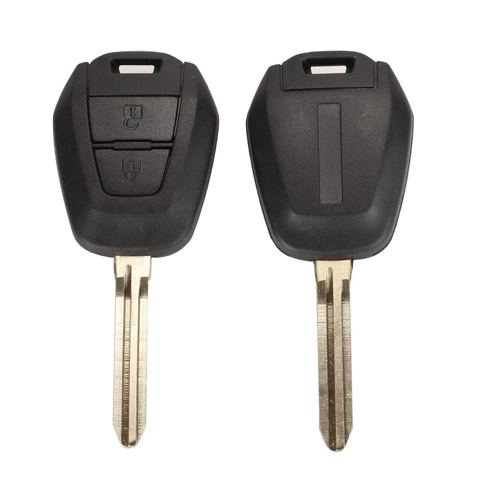 Чехол для автомобильного ключа с дистанционным управлением замена пустого 2