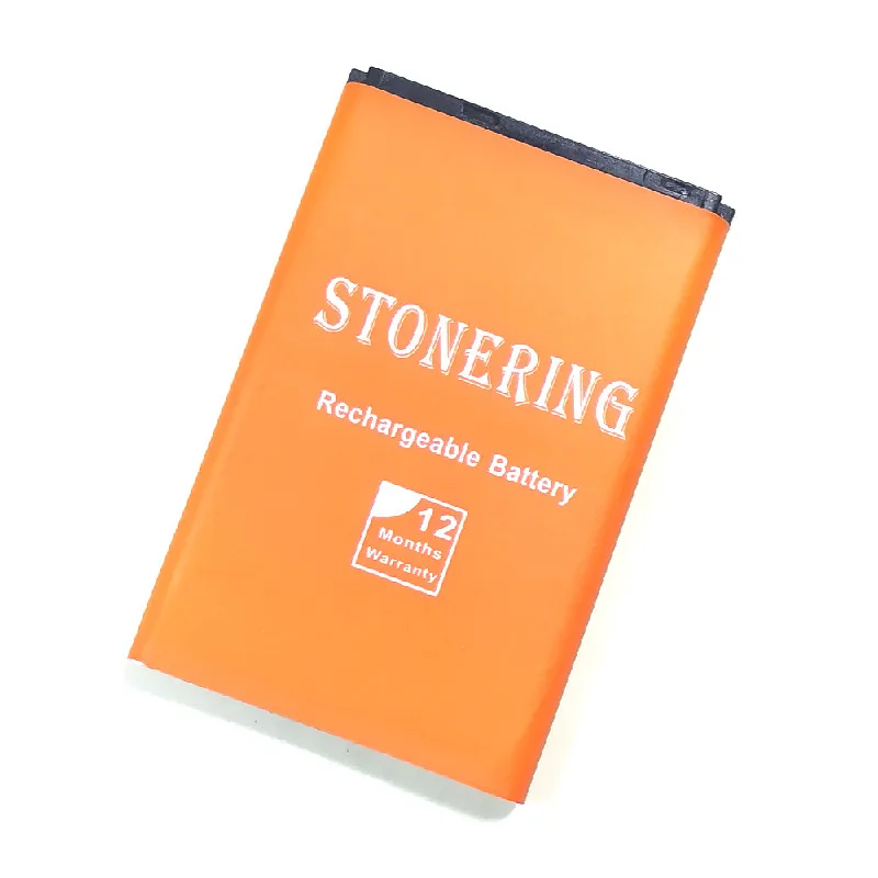 Аккумулятор Stonering AB1530DWMT/AB1530DWM, 1530 мА · ч, для сотового телефона PHILIPS E311