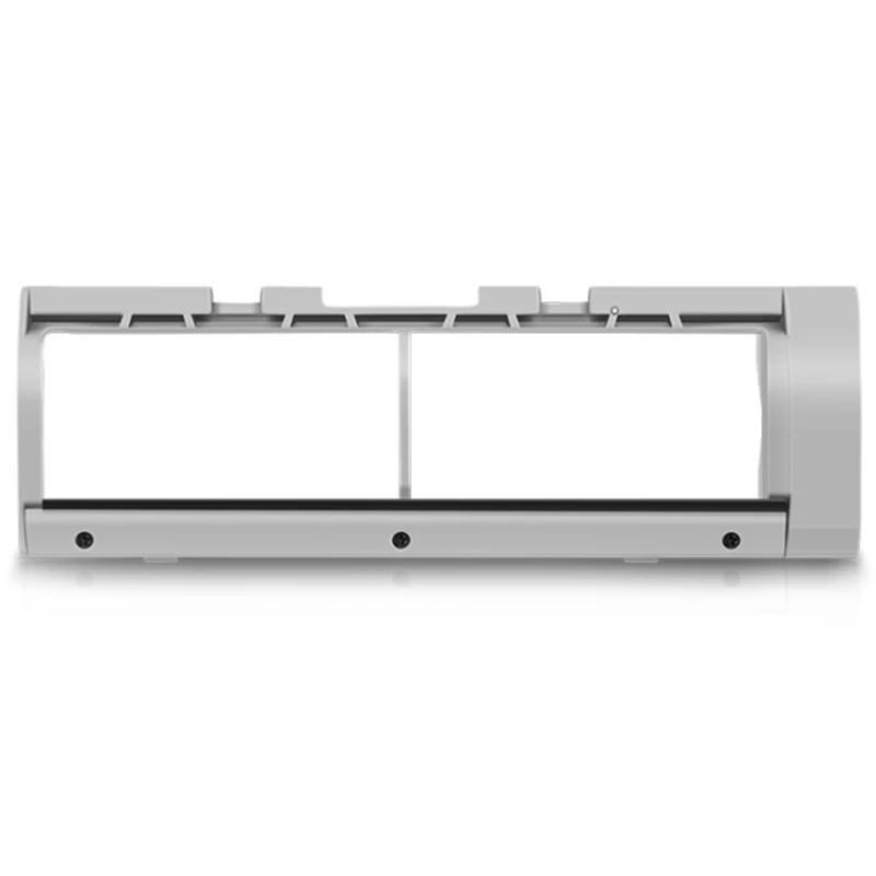 

Sweeping Robot Roller Main Brush Cover for Midea I5/I9EYE YOUNG Sweeping Robot Replacement Accessories