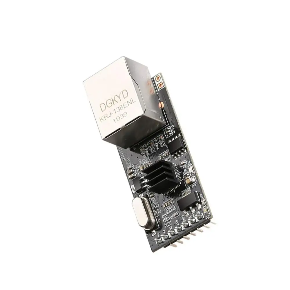 RS232 последовательный к Ethernet модуль ttl уровень 3 в порты tcp udp сетевой порт