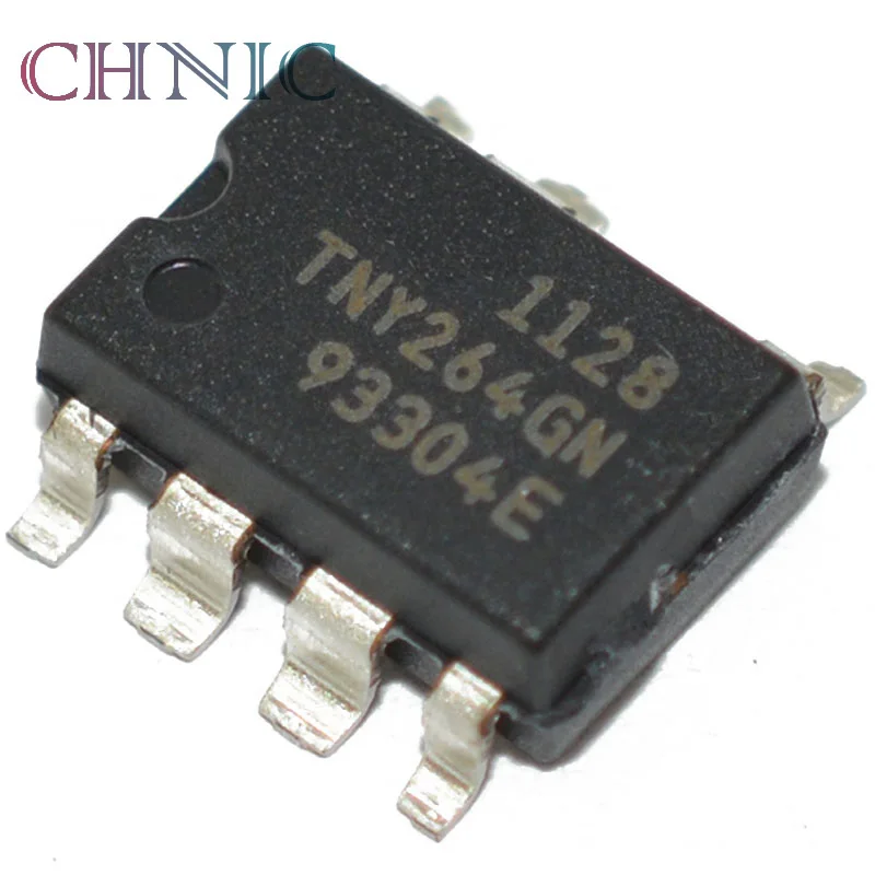 

10PCS TNY264GN SOP-7 TNY264 SOP7 TNY264G SOP SMD 264GN New Original IC