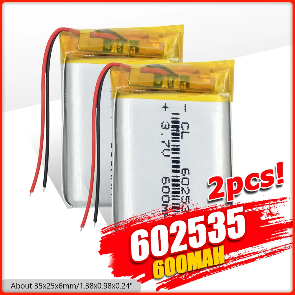 Литий ионные аккумуляторы литий полимерные перезаряжаемые батареи для