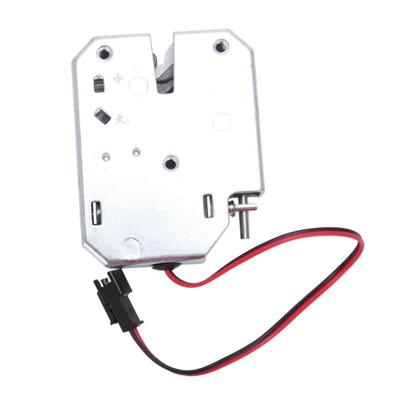 Электрический замок управления DC 12V 2A дверной шкаф ящик для шкафчиков защелка из