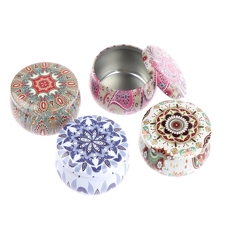 10 видов стилей барабан конфеты в форме сердца коробка для печенья праздничные