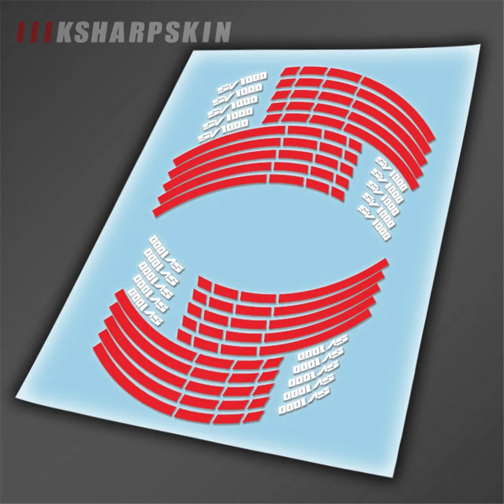 Внутреннее кольцо для мотоцикла декоративные защитные наклейки Солнцезащитная