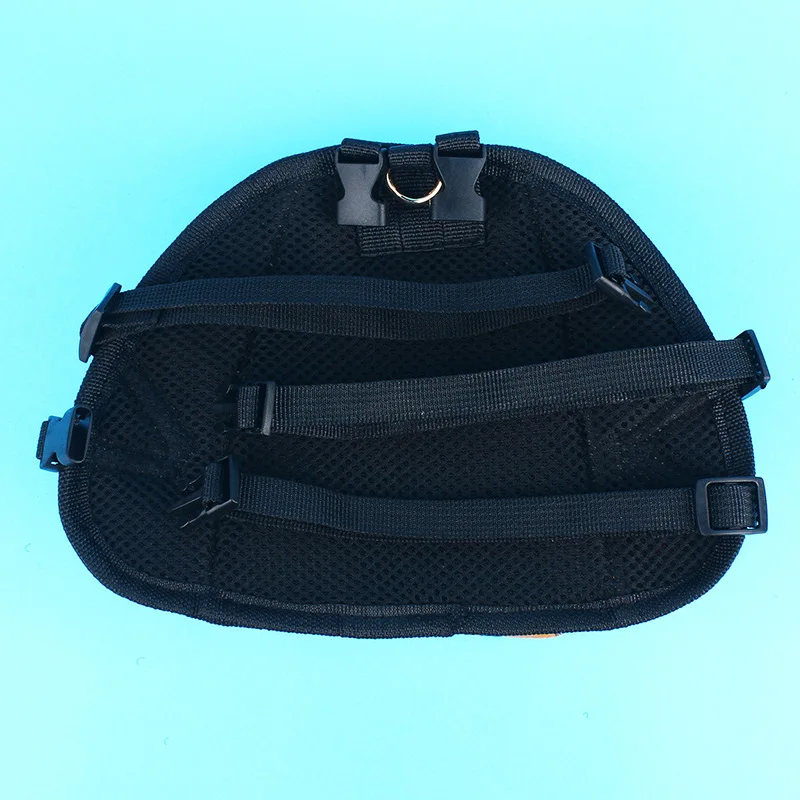 

Dog Harness for Small Dogs Backpack Harness for French Bulldog LC0150