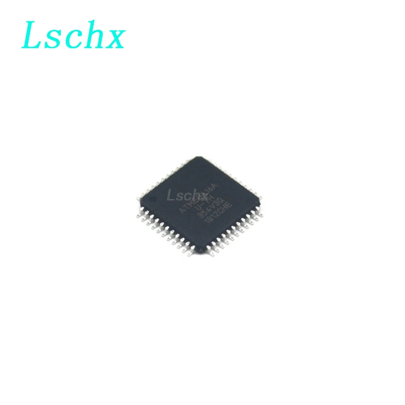 

1pcs ATMEGA8A-AU ATMEGA16A-AU ATMEGA128A-AU ATMEGA128A ATMEGA128