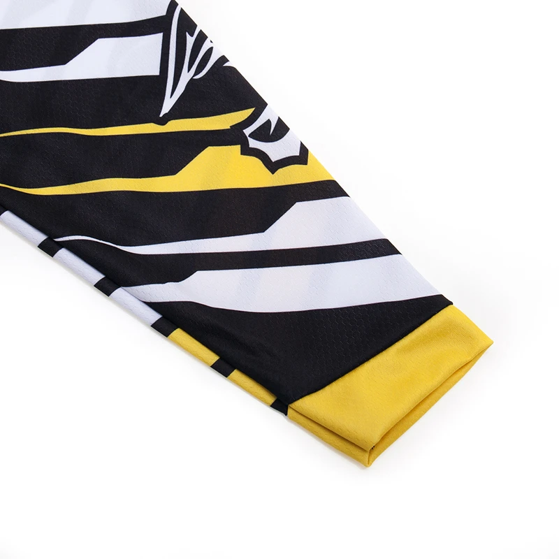 Футболка мужская с цветным принтом для горного велосипеда | Спорт и развлечения