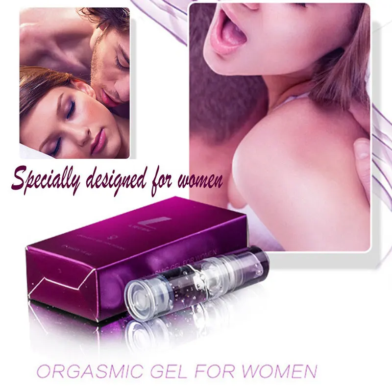 3 мл интимное масло для женщин лубрикант повышения потенции у смазка оргазма на