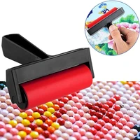 new diamond painting roller handle for sticking tightly diy 5d diamond painting accessories cross embroidery craft fixing tool