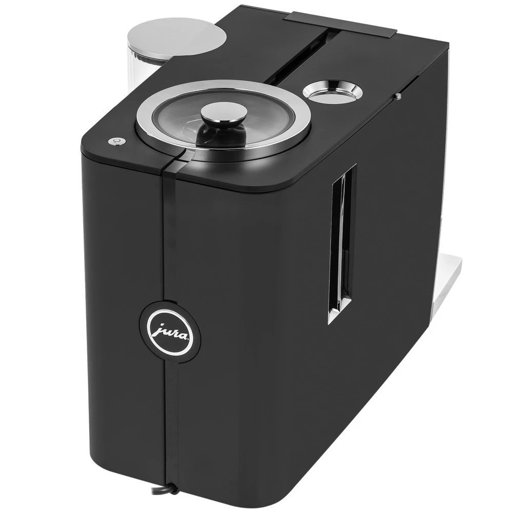 Кофемашина Jura ENA 8 Touch Full Metropolitan Black (15339) | Бытовая техника