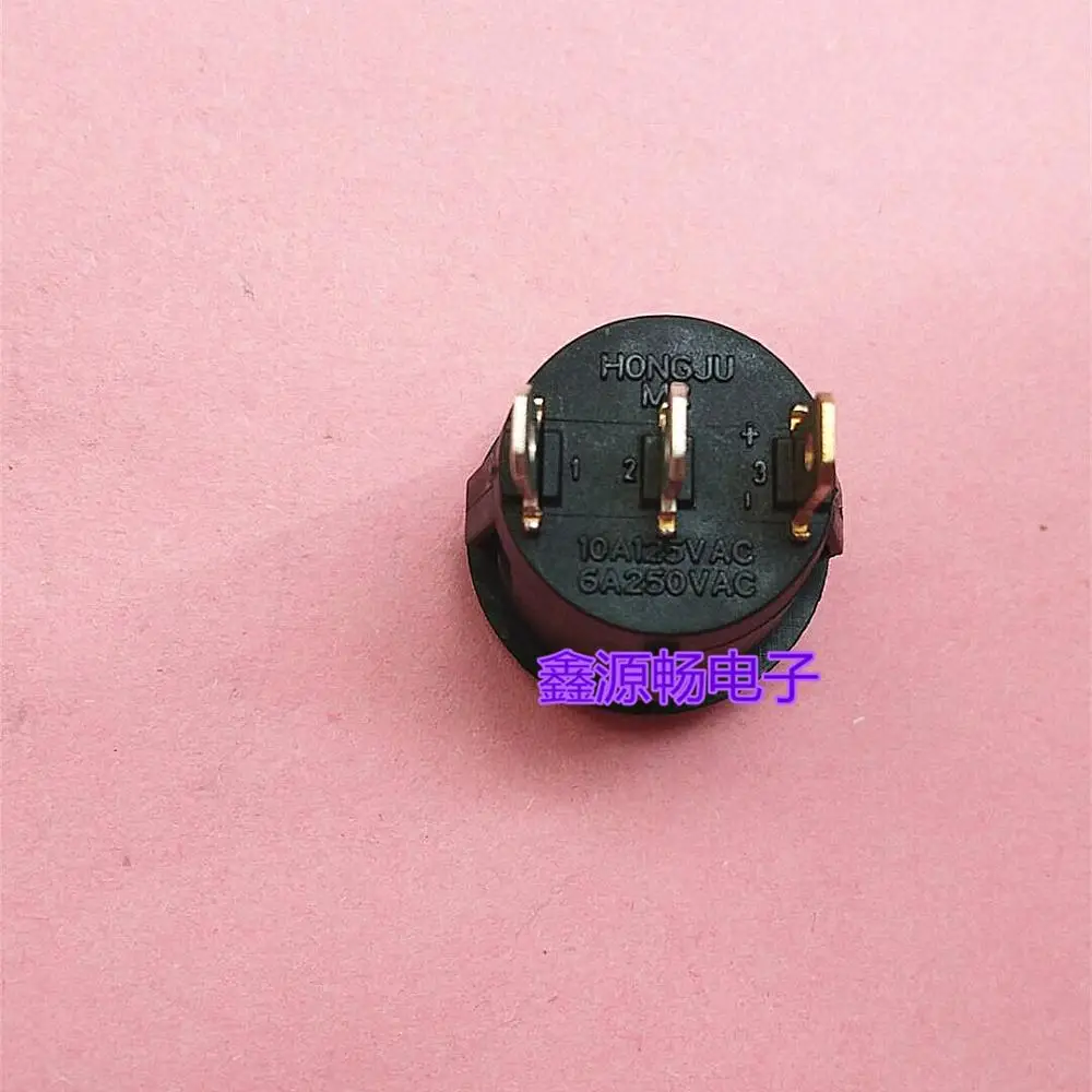 

100% MR-5-110-C5N-BR 3Pin 2