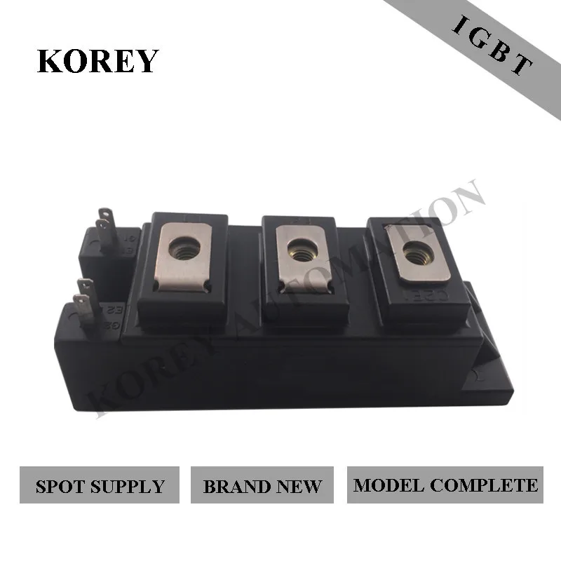 

In Stock Fuji Power Module IGBT 2MBI75P-140 2MBI75S-140