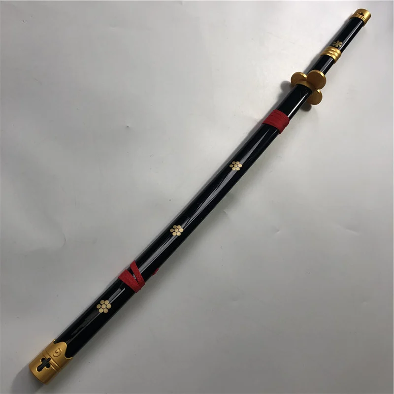 1:1 SSR Yama волшебный меч оружие косплей вооруженная Катана Эспада деревянный нож