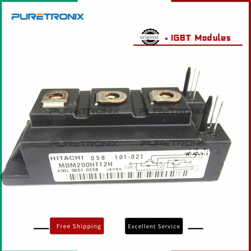 MBM200HT12H MBM200HS12A MBM200HT12 MBM150HT12 MBM150HT12H MBM200HR6G MBM200HS6H новый оригинальный модуль IGBT |