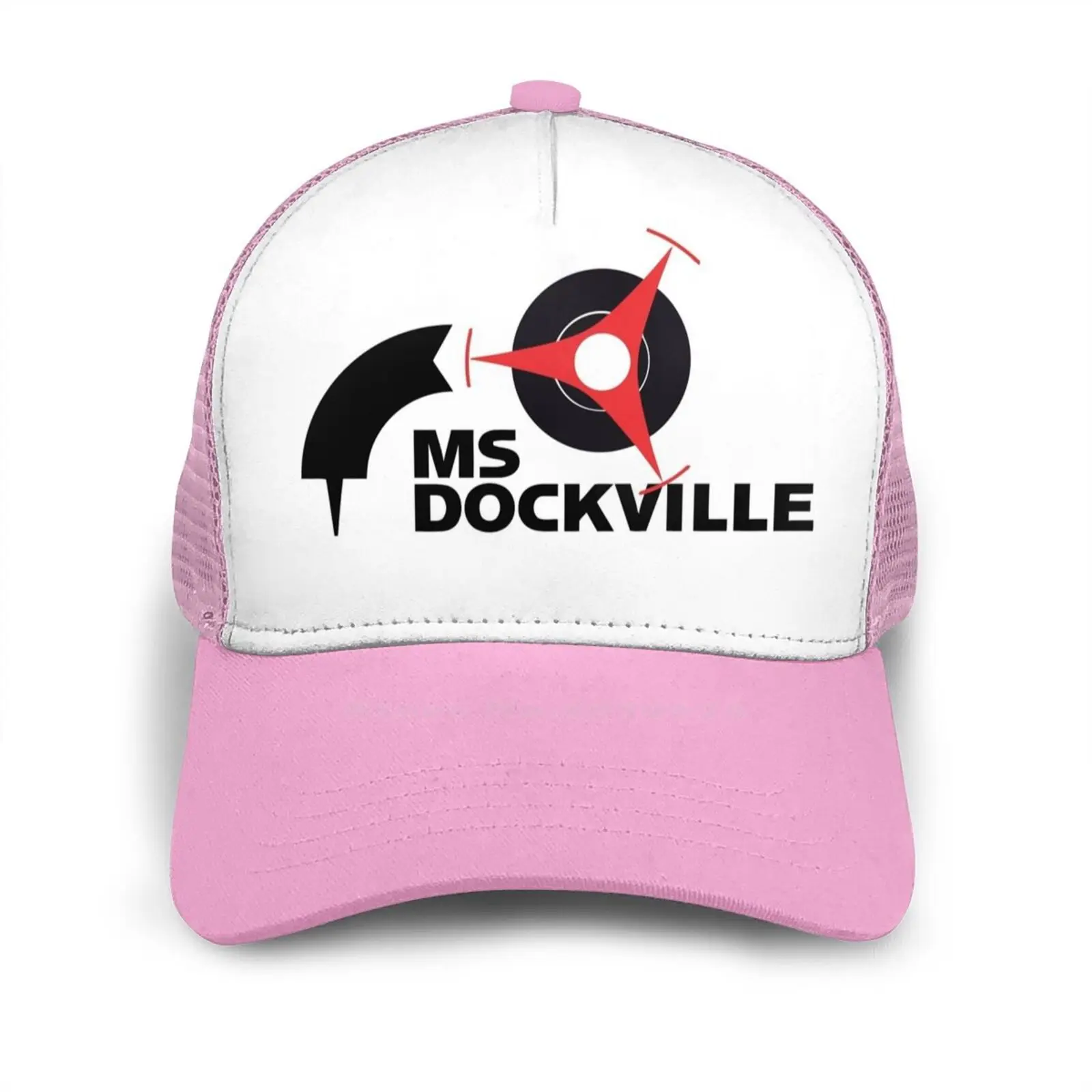 

Marairembes Baseball Hat For Outdoor Sports Cap Ms Dockville Festival Dockville Dockville Festival Dockville Festival