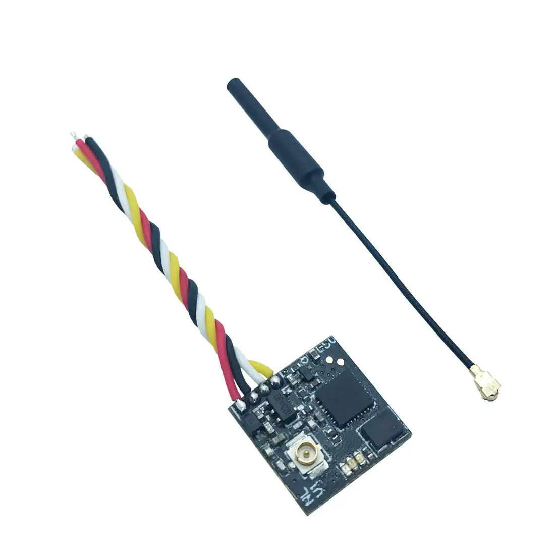 FullSpeed NameLessRC Nano400 VTX Пита/25 МВт/100 мВт/200 мВт/400 МВт переключаемый 5 в с линейной