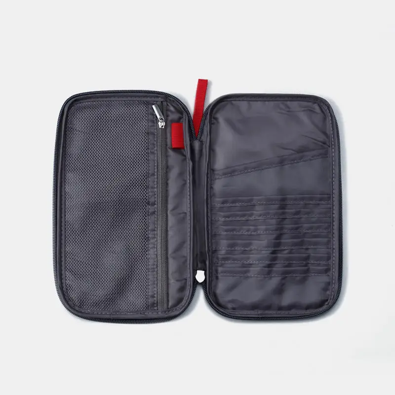 Многофункциональный держатель для паспорта деловые сумки мужчин и женщин