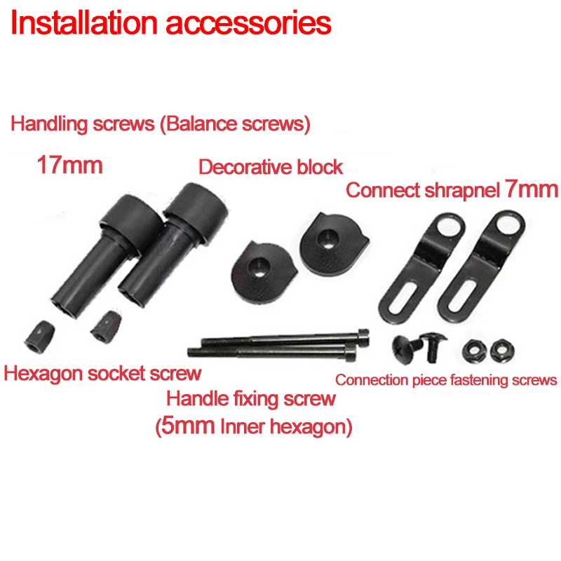 Защита для рук мотоцикла защита велосипеда лобового стекла от падения