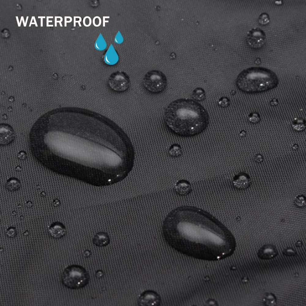 Водонепроницаемый чехол для мотоцикла защитный квадроцикла пляжа Polaris Sportsman Yamaha