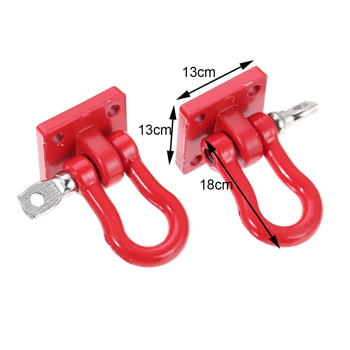 2 шт лот передний задний бамп