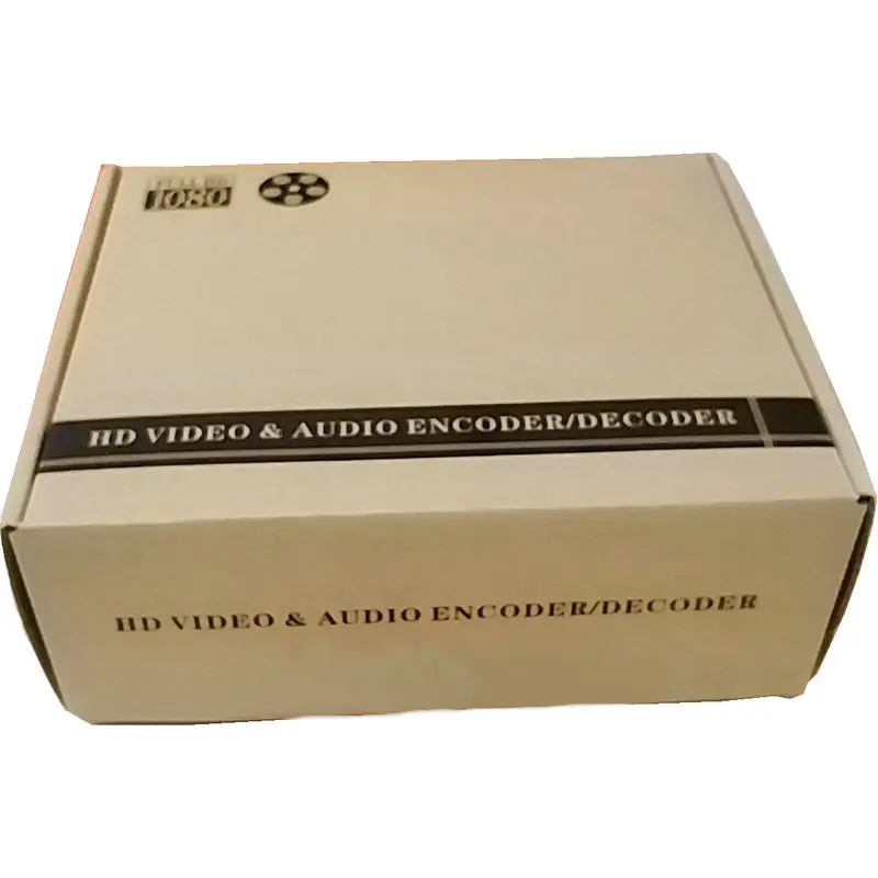 H264 H265 видеокодер кодирующее устройство телевидения по протоколу Интернета MPEG-4 4