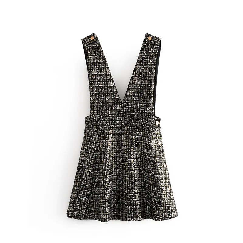 Европейский женский винтажный замшевый жилет с украшением на пуговицах vestidos