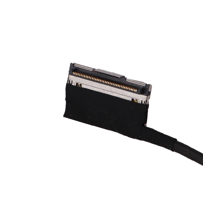 Гибкий провод для экрана ноутбука Dell Inspiron 15 7557 7559 7000 6 30PIN P/N 014XJ8