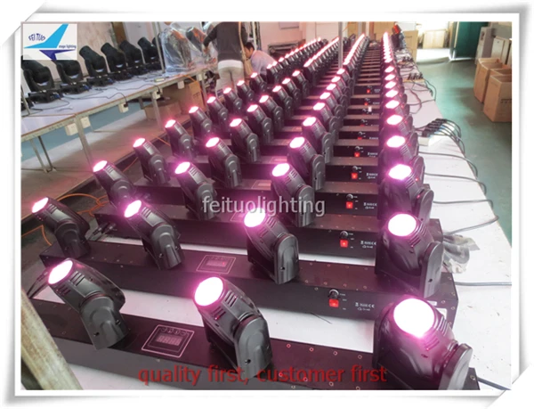4 шт. светодиодные сканеры х10 Вт rgbw|led light guide plate|led curing machinelight wax |