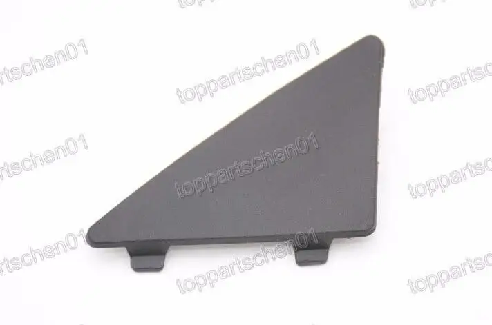 Front Lower Triangle Trim Cover For Mazda 3 AXELA 2014-2017 | Bumpers