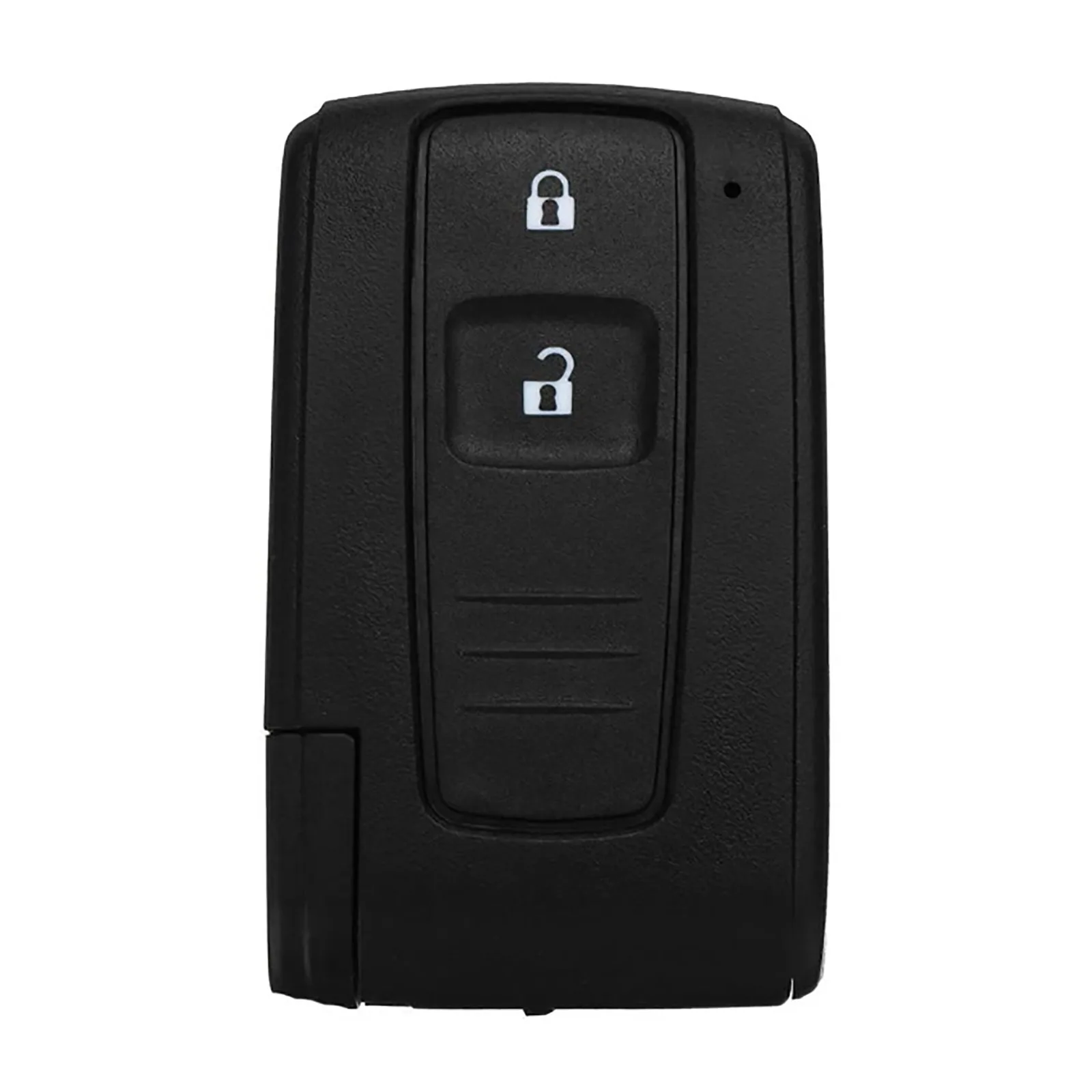 

Чехол для Toyota с двумя кнопками