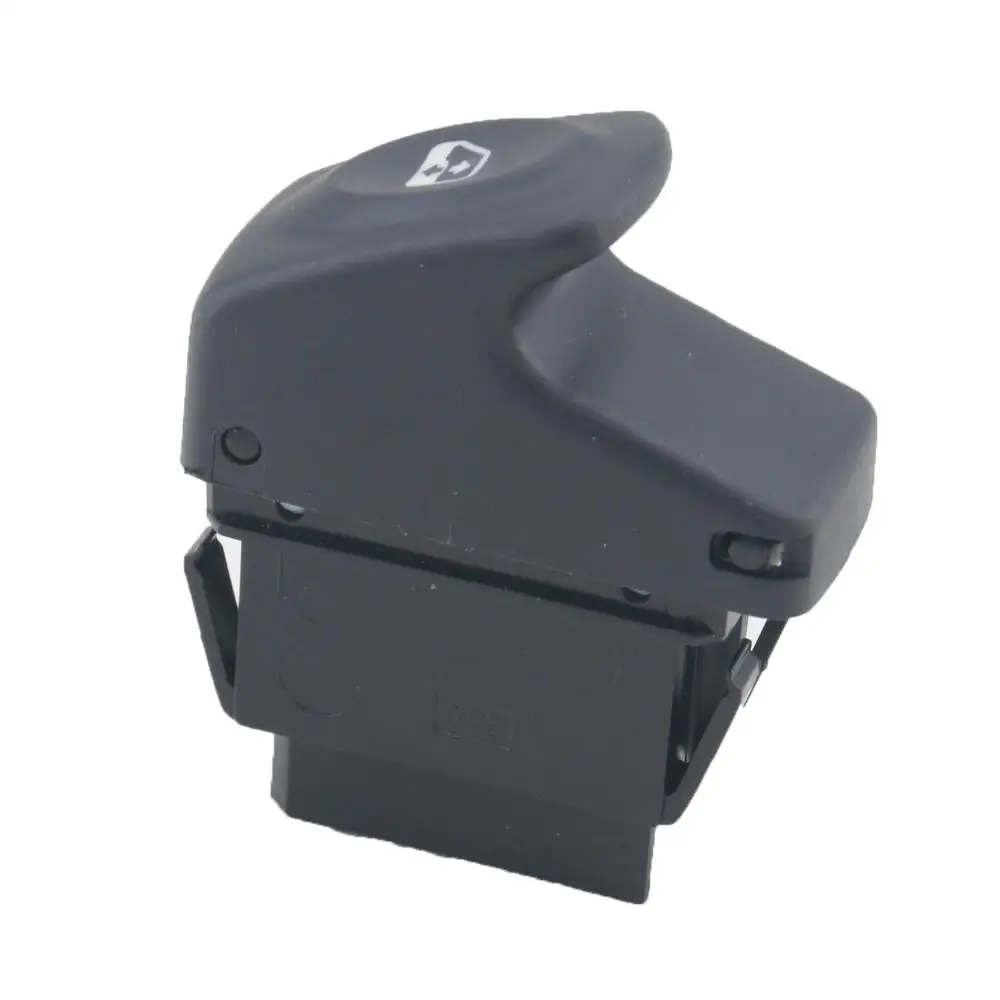 Автомобильный Электрический зеркальный переключатель для Renault Clio Kango Megane 7700838100 |