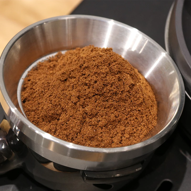 Кольцо разветвитель для кофе из нержавеющей стали 51 мм 53 54 мм|Кофейные наборы| |