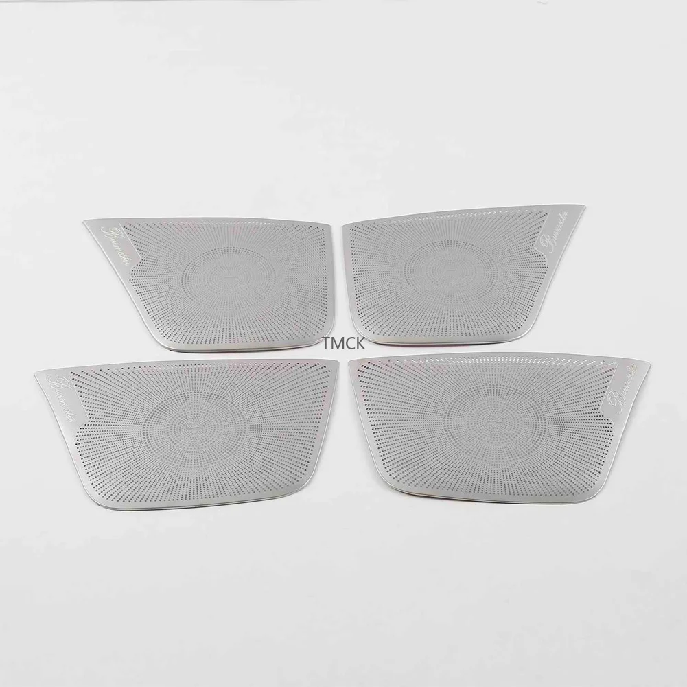 Для Mercedes Benz C117 W117 X156 W176 CLA GLA классный автомобильный Стайлинг Передняя Задняя