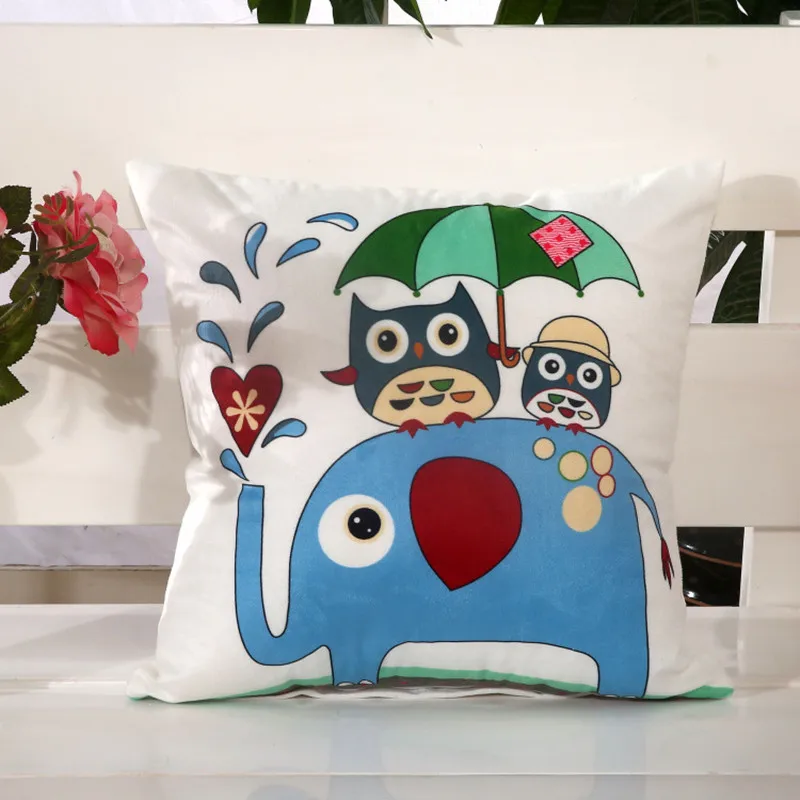 BZ060 Роскошный чехол для подушки наволочка домашний текстиль товары поясницы