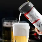 Портативный мини-барботер для пива, 1 шт.