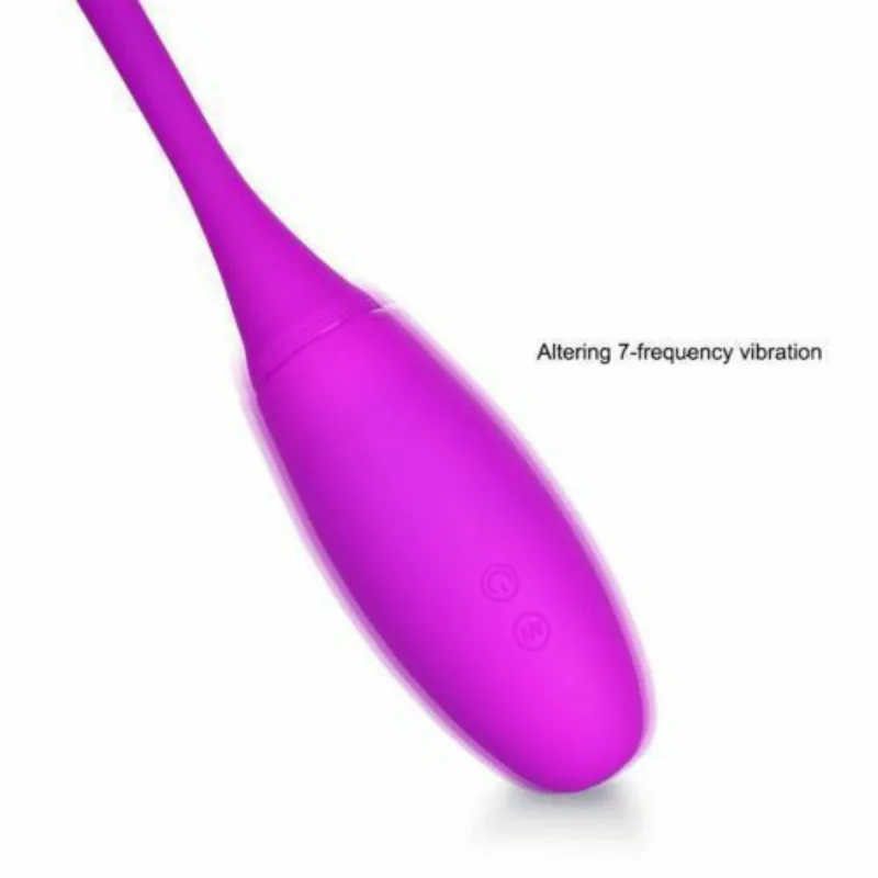 Двойной вибратор перезаряжаемый фаллоимитатор с двойной головкой 7 скоростей