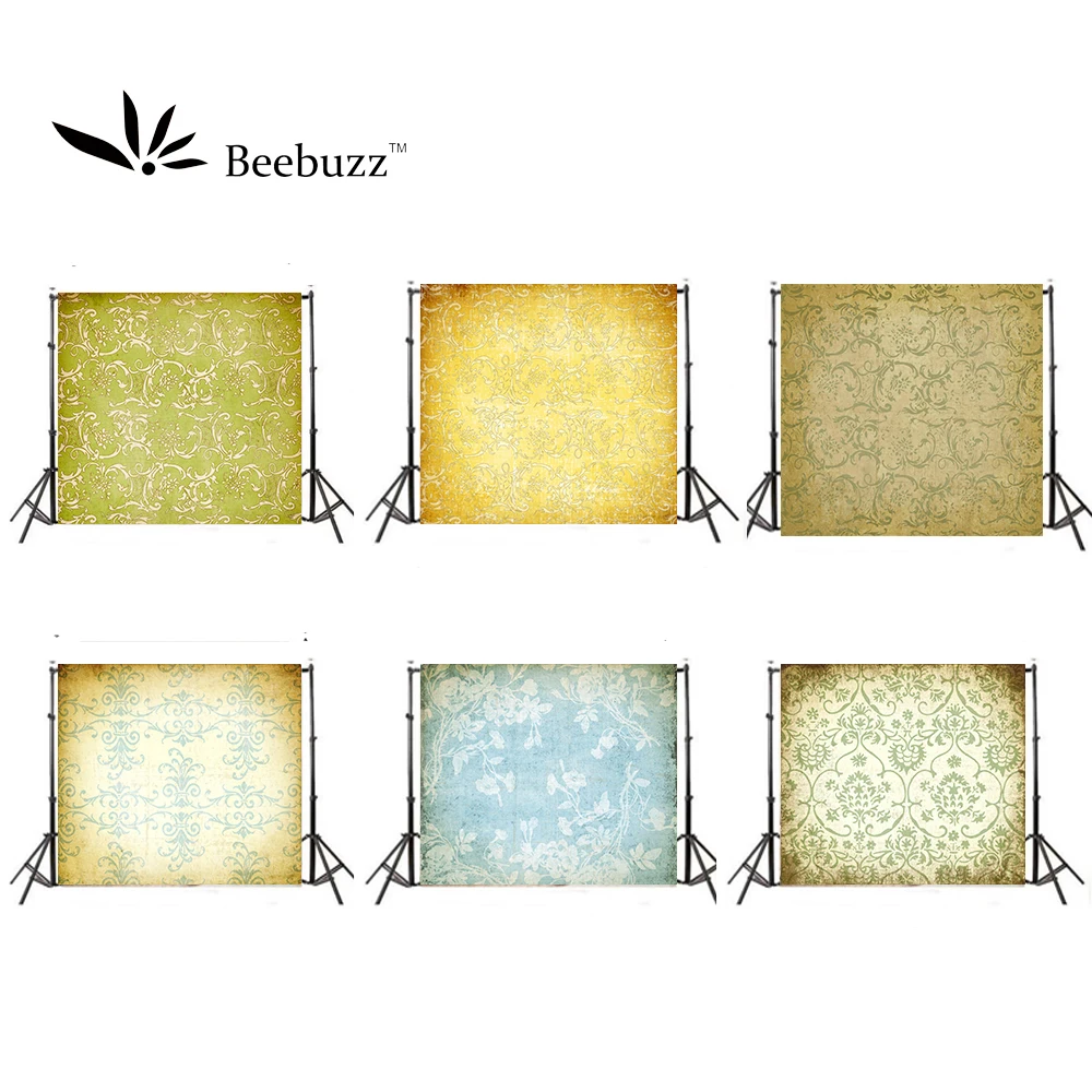 Фон для фотосъемки с классическим узором | Электроника