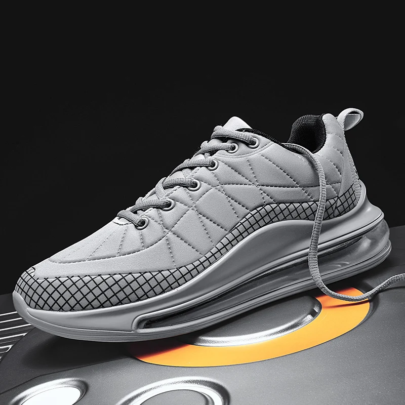 

Shoes For Men Sneakers Men Casual Shoes Joggers Air Running Mens Sports Sport For Fashion Sneaker Jogging Men's Breathable