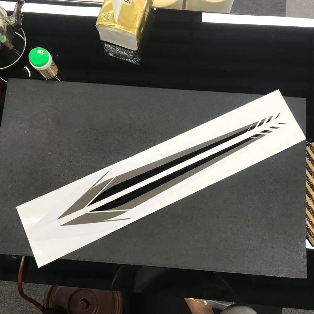 

Sticker Emblem Set Waterproof Decals StickersFront Beak Sticker For BMW R1250GS R 1250 GS 2017 2018 2019