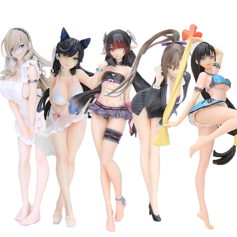 Игра Азур переулок Атаго Walkure романзе выиграна пара Annette phantasy star online AMAKUNI купальники Ver фигурка игрушка