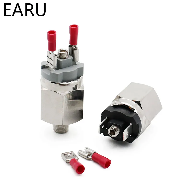 1/4 дюйма 1/8 Регулируемая Диафрагма с микро-давлением Гидравлический