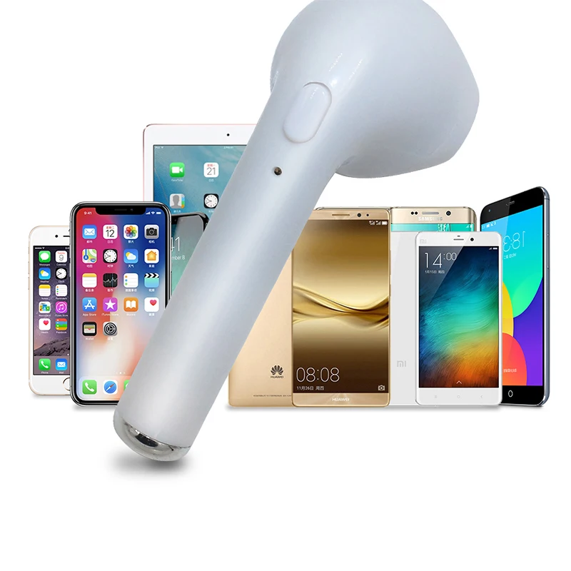 Для Xiaomi Redmi Note 7 6 Pro 5 5A Prime Y1 Lite Y2 4X 4 7A 6A Plus 4A 3S 3X Наушники Bluetooth гарнитура |