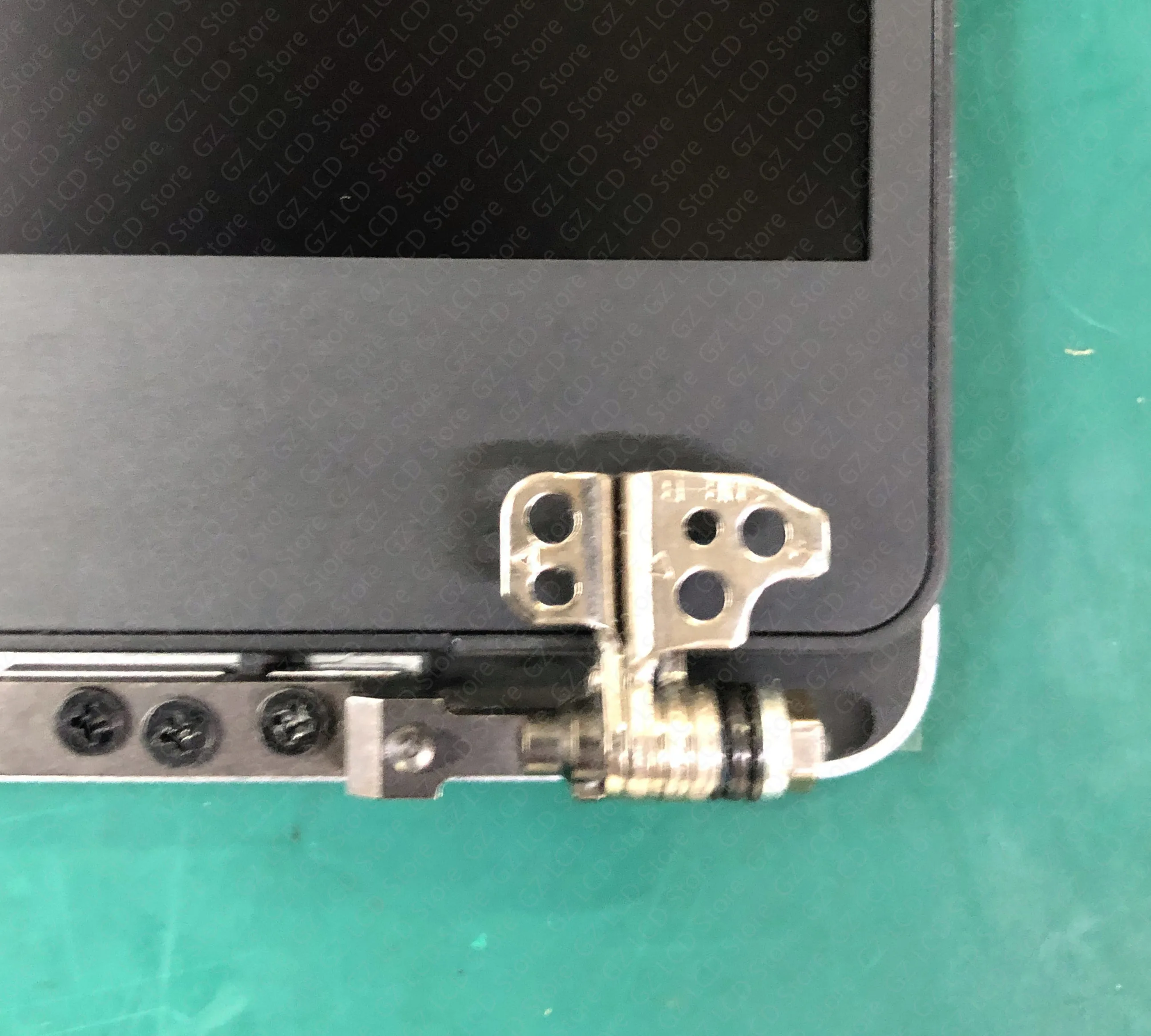 Для Dell XPS 9550 9560 Precision 5510 сенсорный ЖК-экран в сборе ЖК-дисплей экран Полная панель |