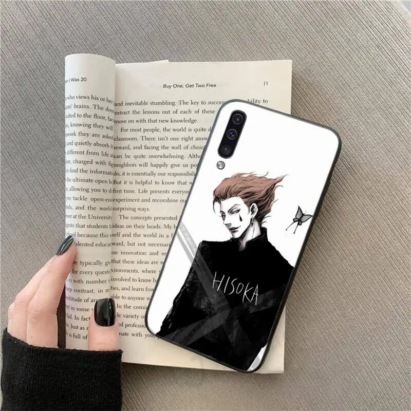 

Great Aesthetic Flower fashion Phone Case For Samsung galaxy S 9 10 20 A 10 21 30 31 40 50 51 71 s note 20 j 4 2018 plus