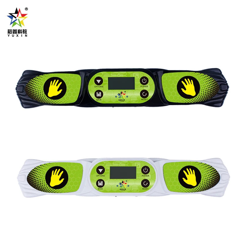 Temporizador YuXin de cubo m&aacute;gico, temporizador Yuxin para cubo de velocidad, temporizador de competici&oacute;n de cubo m&aacute;gico, temporizador-1